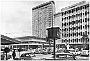 Largo Europa nei primi anni 60 (Giuliano Piovgan)